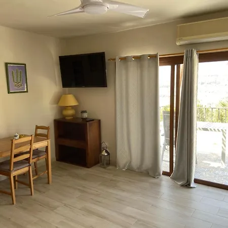 La Casa Nueva De La Montana Feriehus *