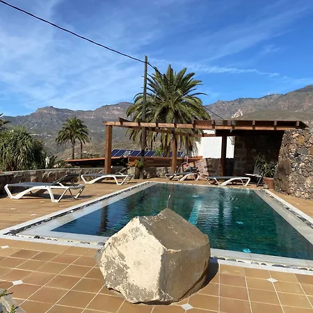 Holiday home La Casa Nueva De La Montana *