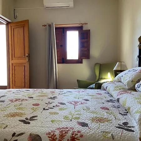 La Casa Nueva De La Montana *