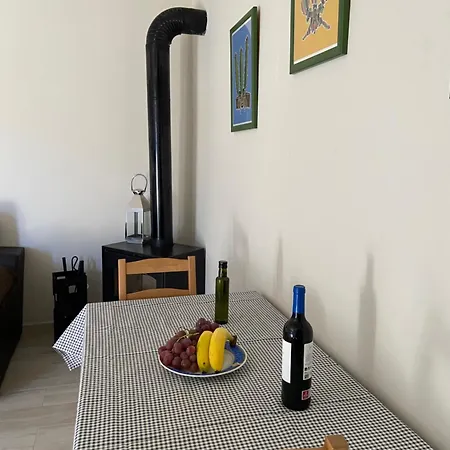 La Casa Nueva De La Montana * Santa Lucia De Tirajana